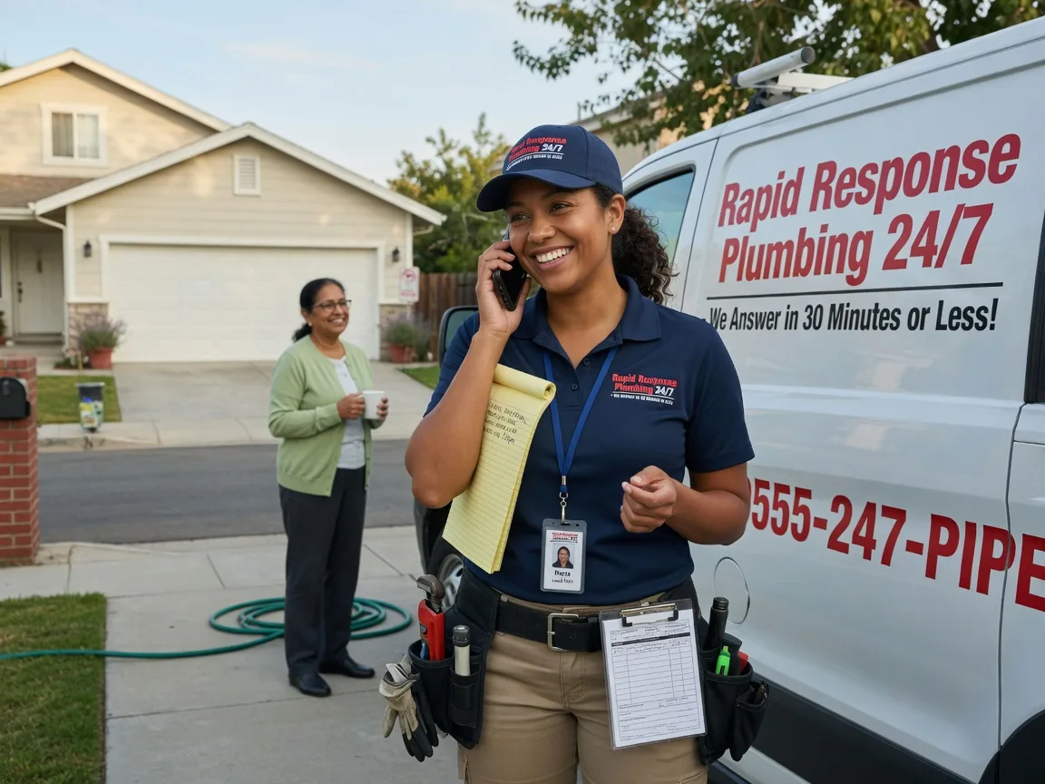 Emergency Plumber Amlin, OH FAQs